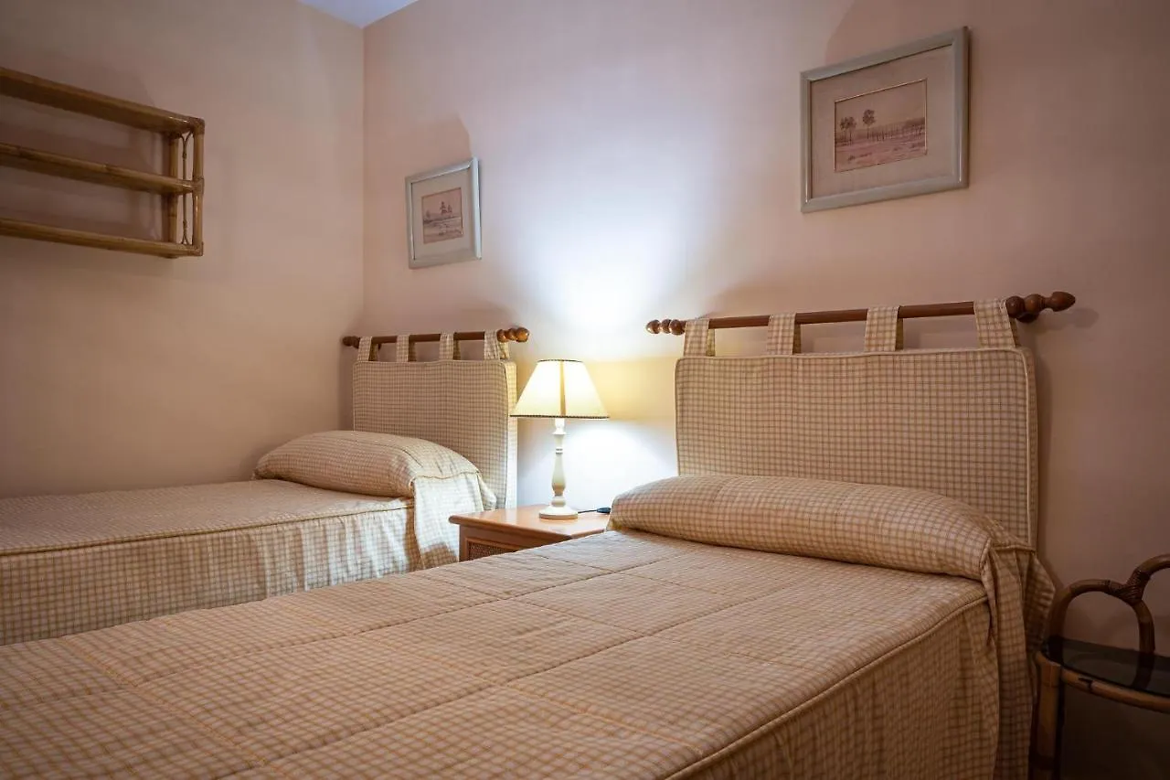 At102 Els Pins, Primera Linea Con Piscina, Vista Mar Torredembarra Spain