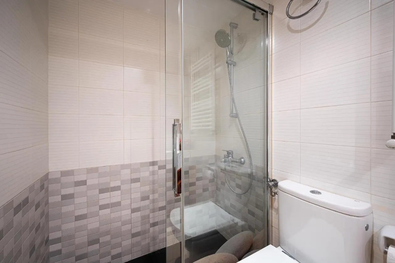 At102 Els Pins, Primera Linea Con Piscina, Vista Mar Torredembarra Apartment